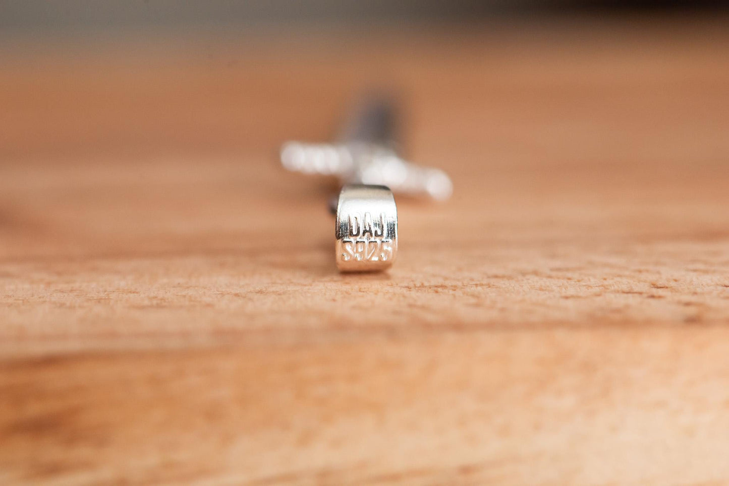 Loki Serpent Symbol Pendant S925 Silver Necklace, Handmade Nordic Snake Jewelry, Viking Style Pendant for Men, Gift for Him