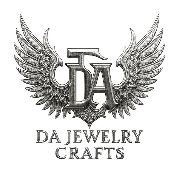 DA Jewelry Crafts
