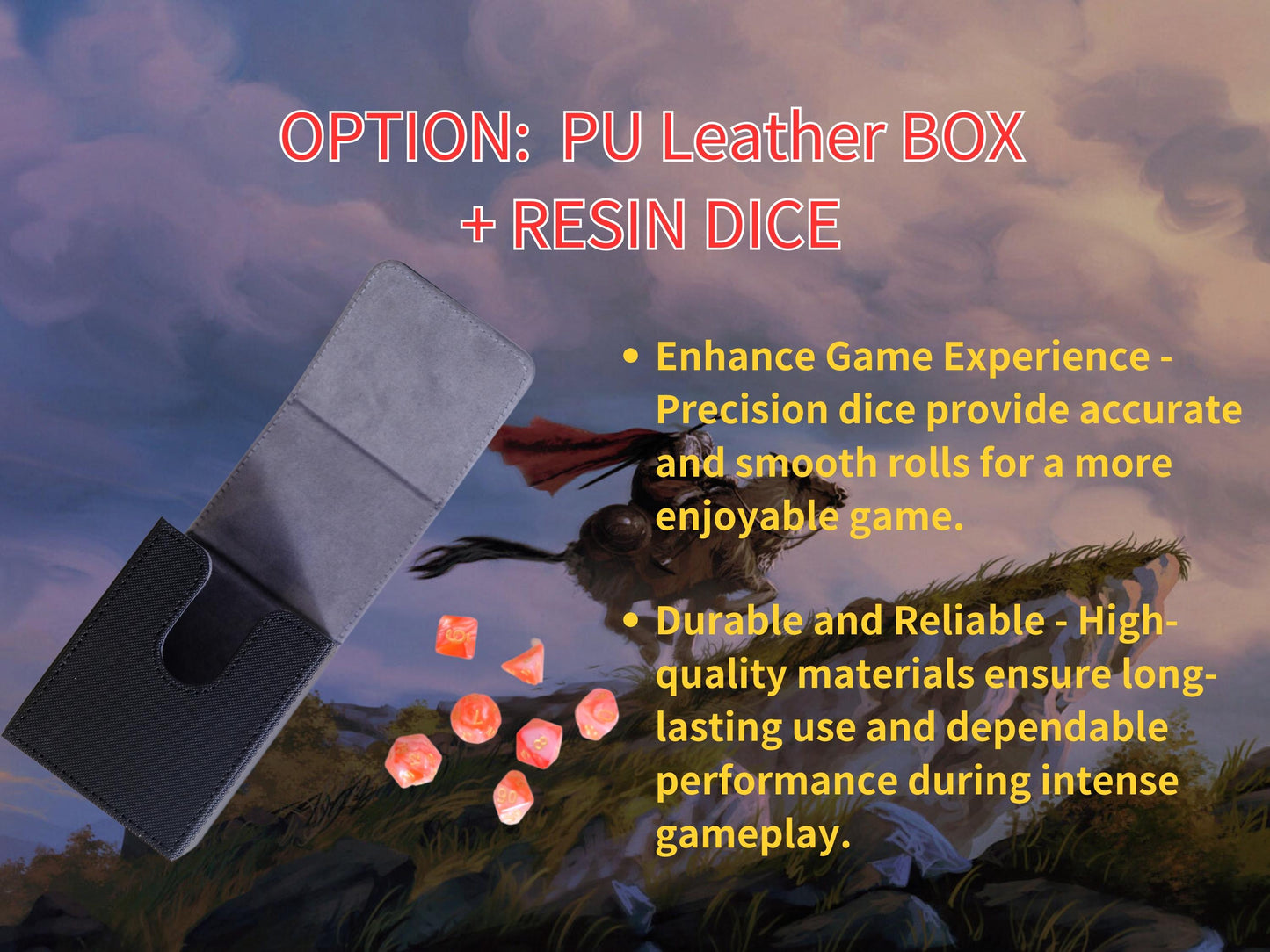 Elden Ring MTG Proxy Commander Deck: Custom Cards