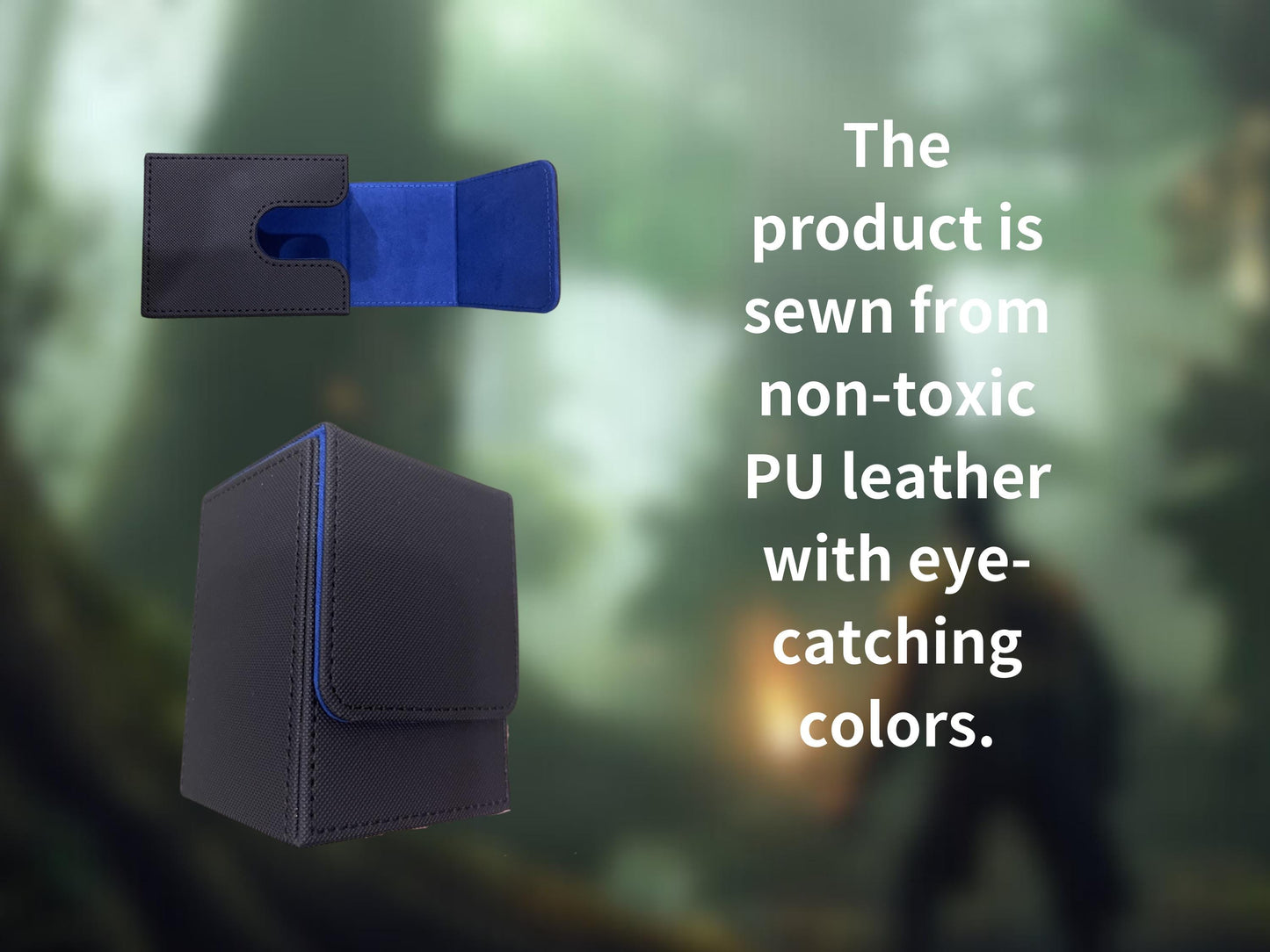 The Witcher 3 Commander Deck: Korvold, Fae-Cursed King MTG Proxy Cards