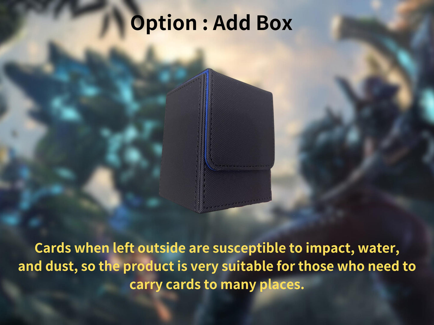 Ahri League of Legends Commander Deck: Custom Proxy MTG Cards