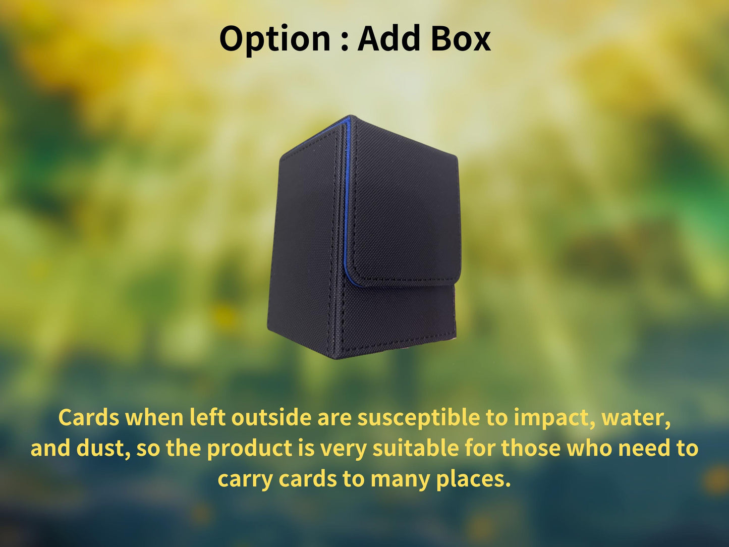 Marvel Commaner Deck • 100 Cards • SOTE for Marvel Commander Deck • Custom MTG Cards • Premium Proxy Cards • Mtg Card