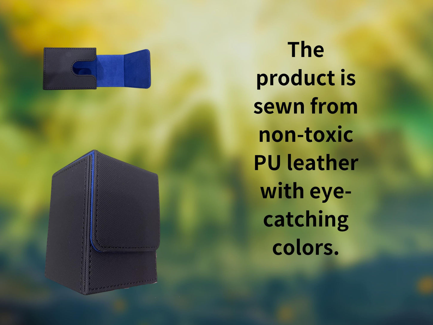 Marvel Commaner Deck • 100 Cards • SOTE for Marvel Commander Deck • Custom MTG Cards • Premium Proxy Cards • Mtg Card