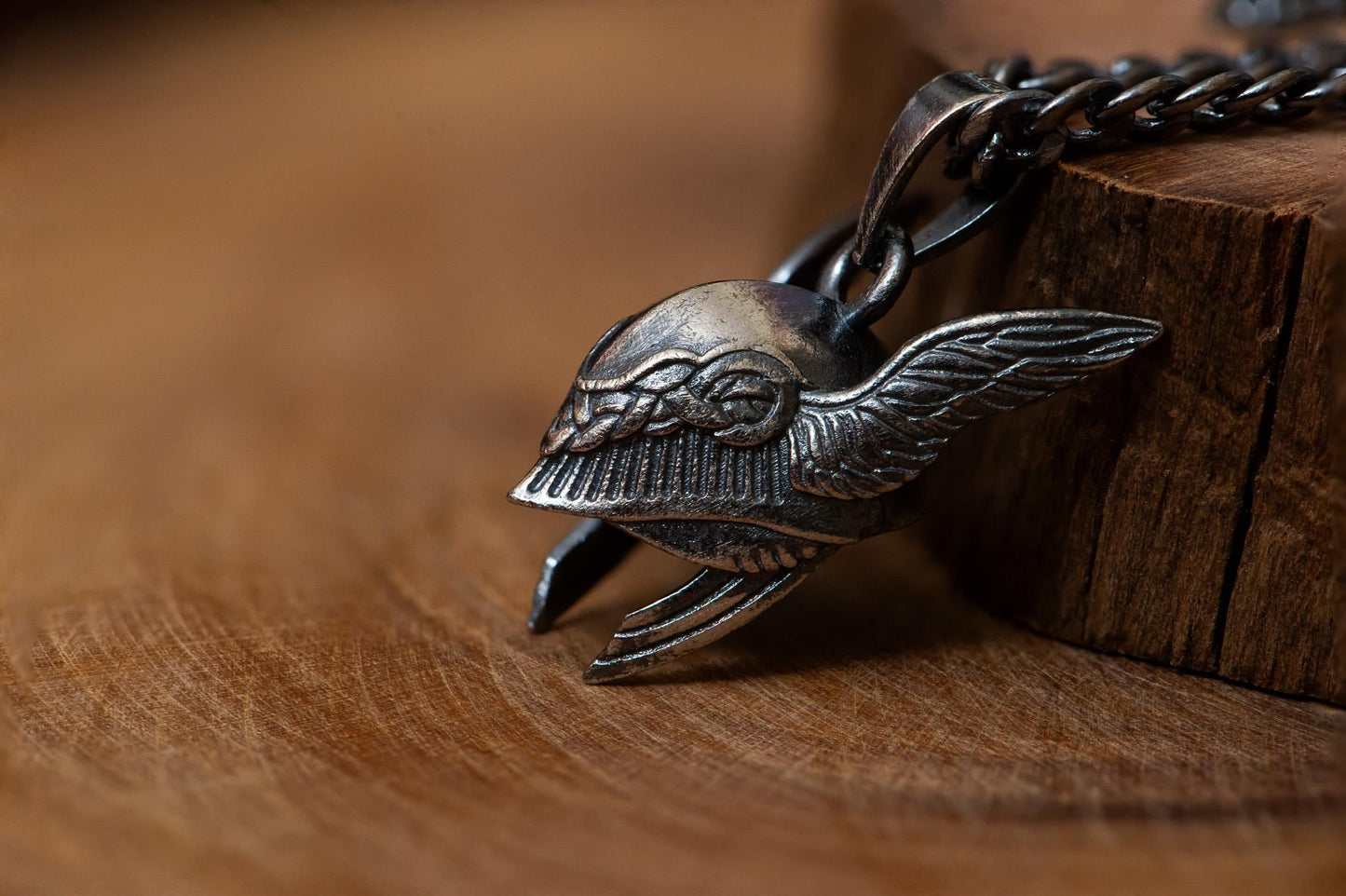 Elden Warrior Collection S925 Oxidized Silver Necklace Set | Handmade Fantasy Jewelry | Dark Souls RPG Gift For Gamer Men Women