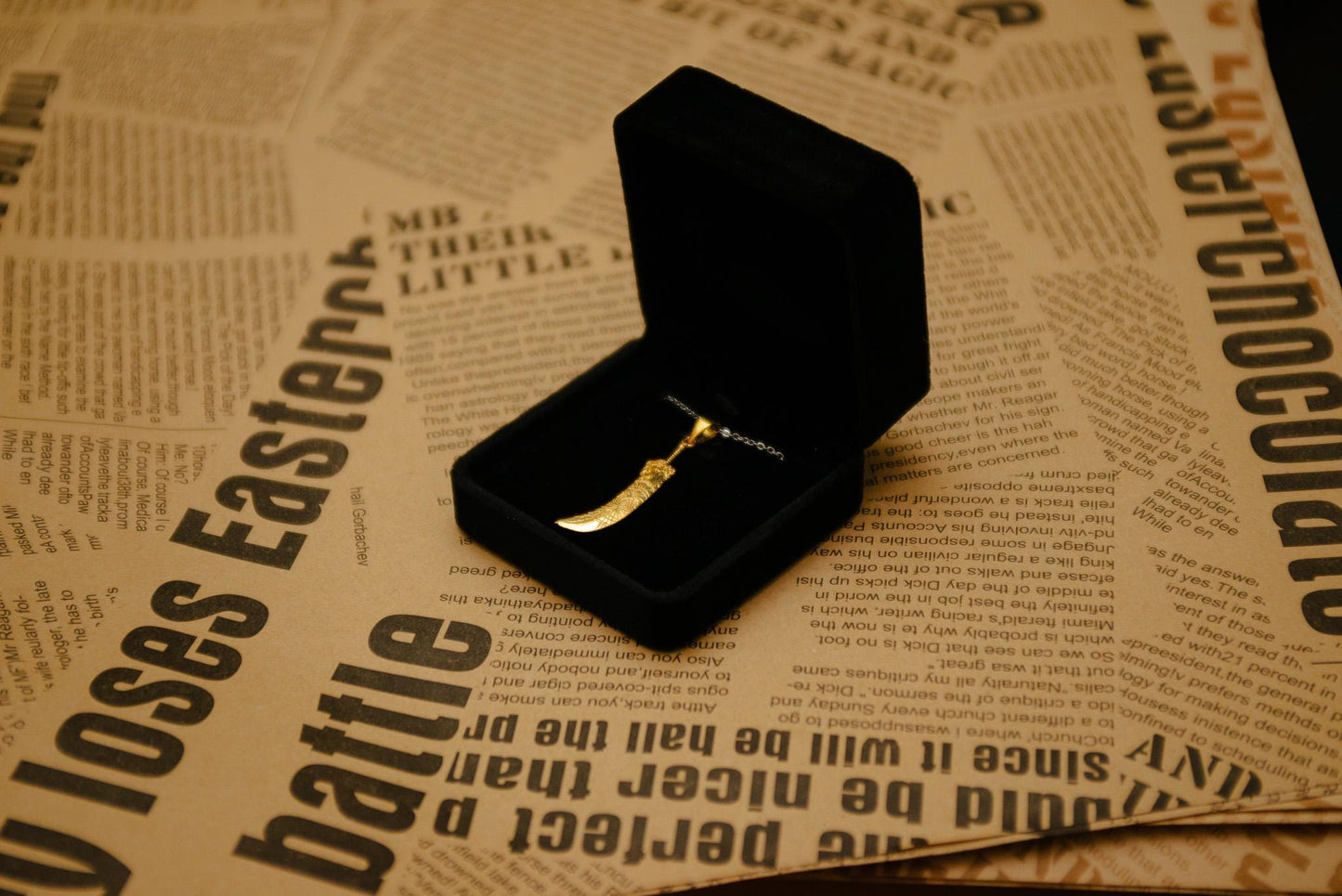 Starscourge Greatsword Oxidized Silver Necklace S925 Sterling Dark Style Jewelry, RPG Gamer Gift, Handcrafted Pendant