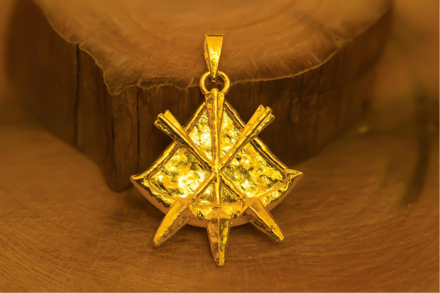 Dark Silver Arrow’s Sting Pendant Necklace S925, Oxidized RPG Jewelry for Men, Fantasy Game Talisman Handmade Gift, Elden Inspired Pendant