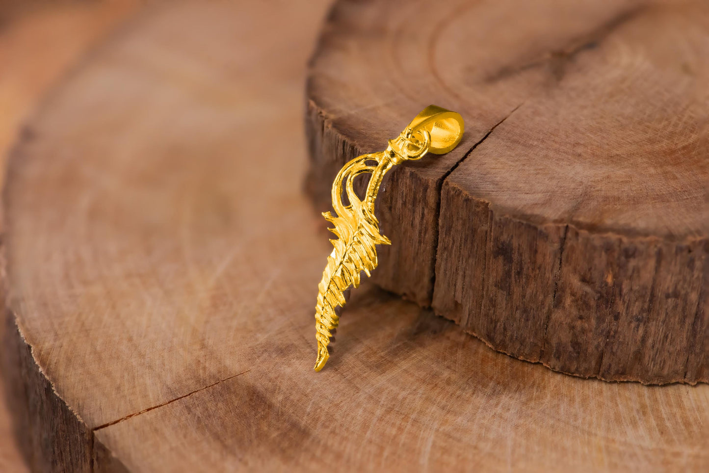 Reduvia Dagger Pendant S925 Sterling Silver Necklace for Men, Gothic Knife Jewelry, Handmade Silver Gift for Fans, Fantasy RPG Accessory