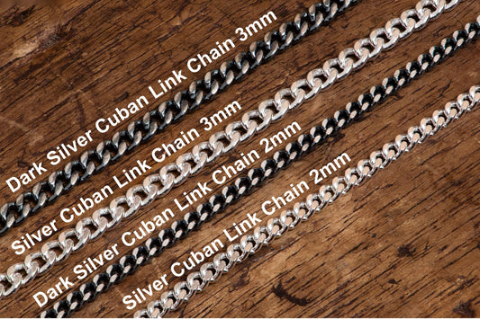 Oxidized S925 Sterling Silver Textured Sword Pendant Necklace – Dark Fantasy Jewelry, Handmade Talisman, Gift for Men, Warrior Style